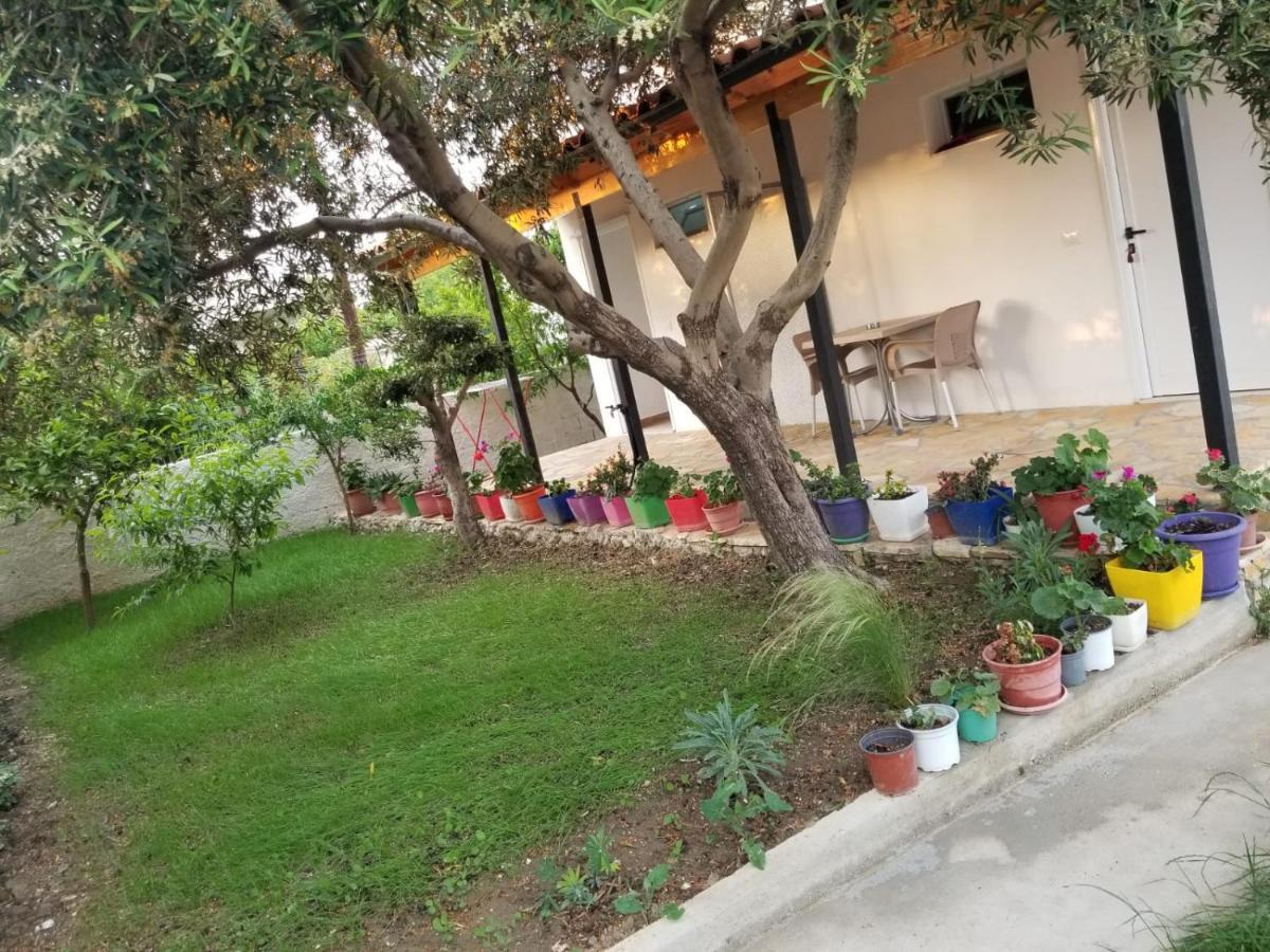 Vila Sita Vlore Exterior photo